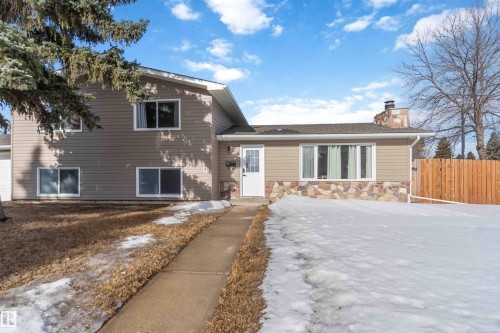 104 Oak Drive, Wetaskiwin, AB - Outdoor