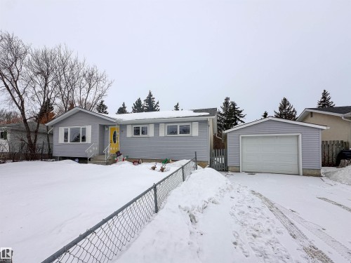 20 BRISTOW Crescent  Spruce Grove, AB T7X 2C9