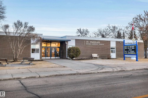 View of building exterior - 11231 41 Avenue, Edmonton, AB - Outdoor