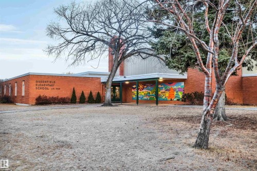 View of building exterior - 11231 41 Avenue, Edmonton, AB - Outdoor