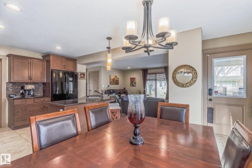 1204 Colonel Stone Avenue, Edmonton, AB - Indoor