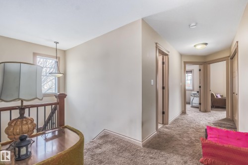 1204 Colonel Stone Avenue, Edmonton, AB - Indoor Photo Showing Other Room