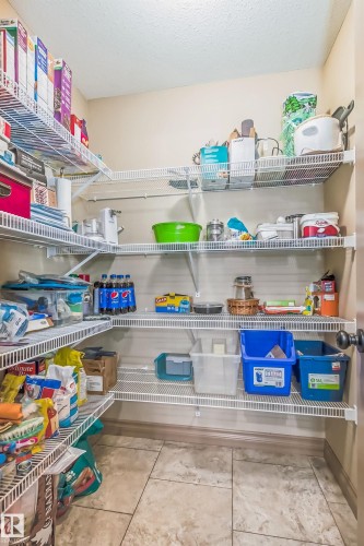 1204 Colonel Stone Avenue, Edmonton, AB - Indoor With Storage