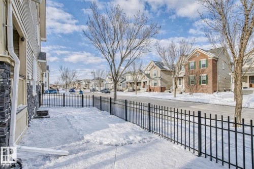 1204 Colonel Stone Avenue, Edmonton, AB - Outdoor