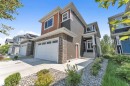 16115 34 Avenue, Edmonton, AB  - Outdoor With Facade 