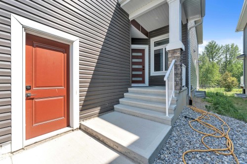 16115 34 Avenue, Edmonton, AB - Outdoor