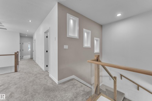 16115 34 Avenue, Edmonton, AB - Indoor Photo Showing Other Room