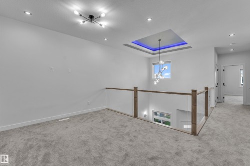 16115 34 Avenue, Edmonton, AB - Indoor Photo Showing Other Room