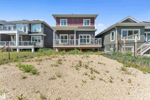 16115 34 Avenue, Edmonton, AB - Outdoor