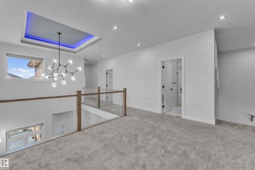 16115 34 Avenue, Edmonton, AB - Indoor Photo Showing Other Room