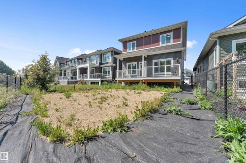 16115 34 Avenue, Edmonton, AB - Outdoor