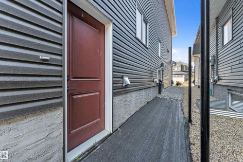 16115 34 Avenue, Edmonton, AB - Outdoor With Exterior