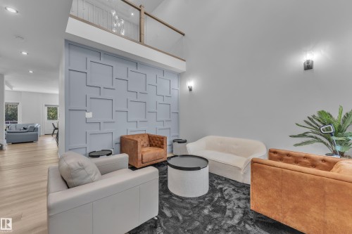 16115 34 Avenue, Edmonton, AB - Indoor