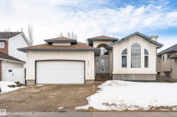 434 Grandin Drive Morinville, AB T8R 1J1
