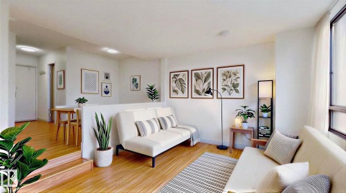 417 10160 114 Street, Edmonton, AB - Indoor