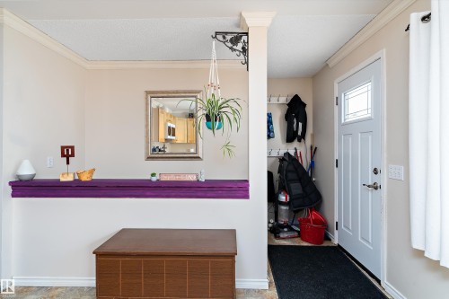 3536 12A Ave, Edmonton, AB - Indoor Photo Showing Other Room