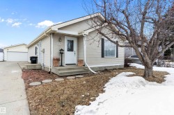 3536 12a Ave  Edmonton, AB T6L 3L5