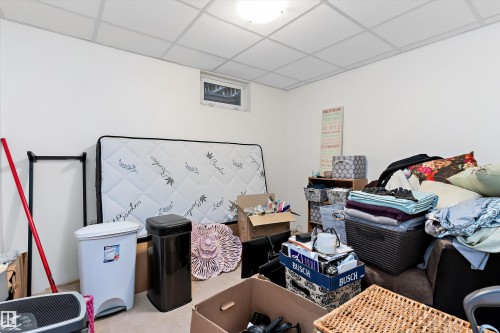 3536 12A Ave, Edmonton, AB - Indoor