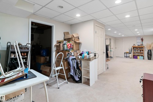 3536 12A Ave, Edmonton, AB - Indoor