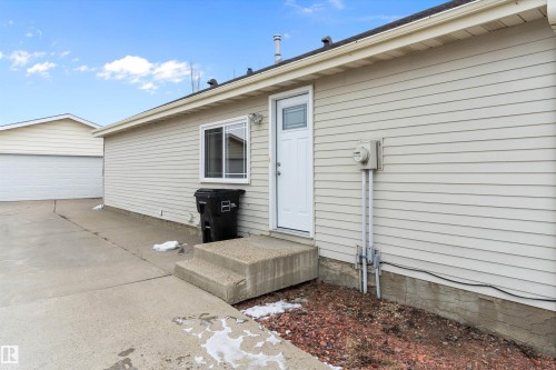 3536 12A Ave, Edmonton, AB - Outdoor With Exterior