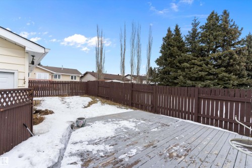 3536 12A Ave, Edmonton, AB - Outdoor