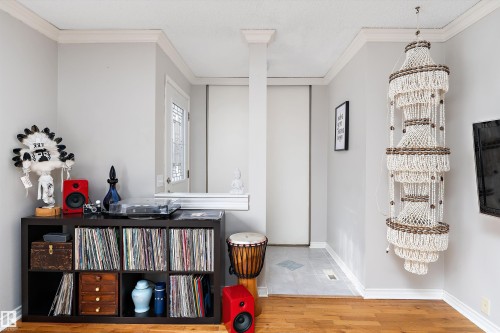 3536 12A Ave, Edmonton, AB - Indoor Photo Showing Other Room