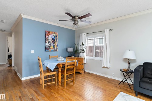 3536 12A Ave, Edmonton, AB - Indoor Photo Showing Other Room