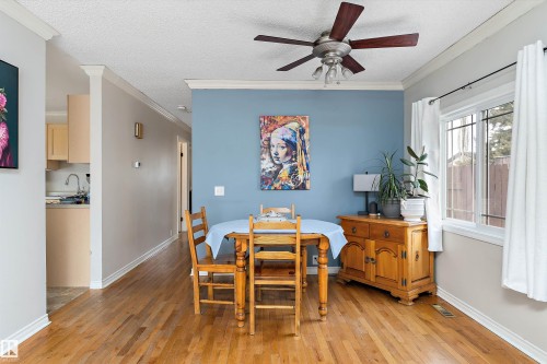 3536 12A Ave, Edmonton, AB - Indoor