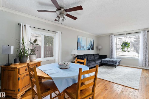 3536 12A Ave, Edmonton, AB - Indoor