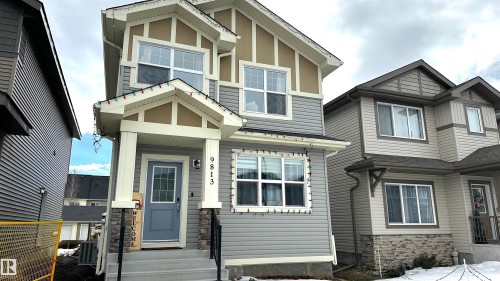 9813 106 Avenue  Morinville, AB T8R 2P1