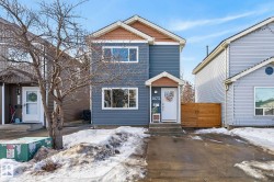 1873 151 Avenue  Edmonton, AB T5Y 1W1