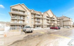 303B 6 SPRUCE RIDGE Drive  Spruce Grove, AB T7X 4P4