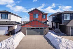 9619 89A Street Morinville, AB T8R 2R6