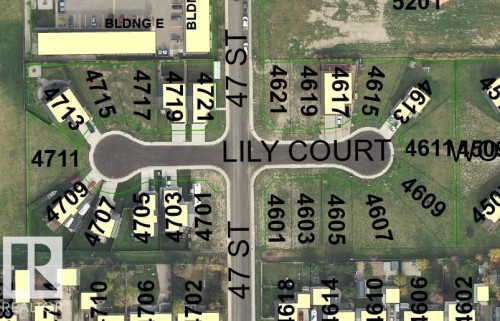 4609 Lily Court, Cold Lake, AB 