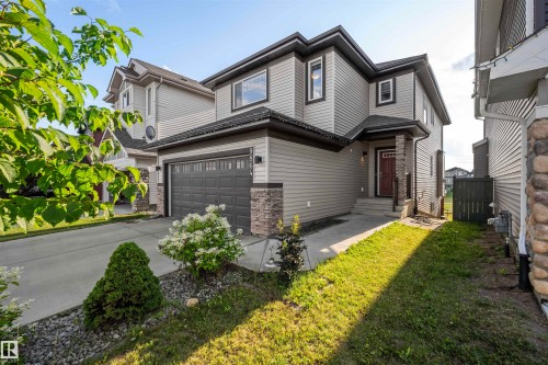 9864 222 Street, Edmonton, AB - Outdoor
