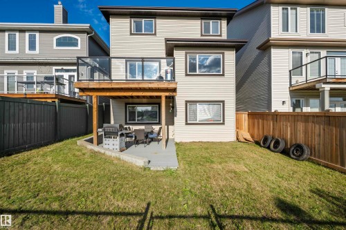 9864 222 Street, Edmonton, AB - Outdoor