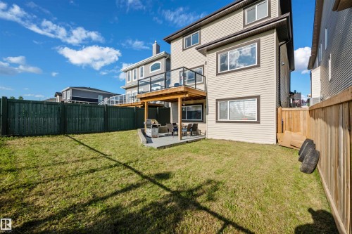 9864 222 Street, Edmonton, AB - Outdoor