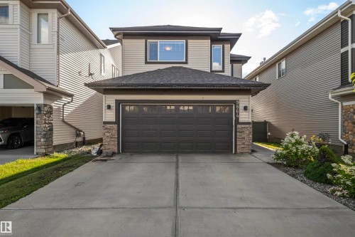 9864 222 Street, Edmonton, AB - Outdoor