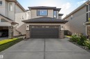 9864 222 Street, Edmonton, AB  - Outdoor 