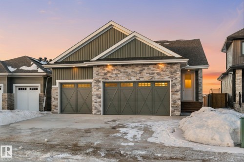 43 Darby Crescent, Spruce Grove, AB - Outdoor