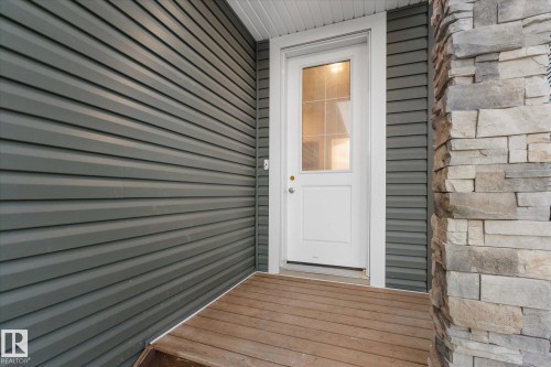 43 Darby Crescent, Spruce Grove, AB - Outdoor With Exterior