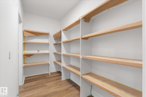 43 Darby Crescent, Spruce Grove, AB - Indoor With Storage