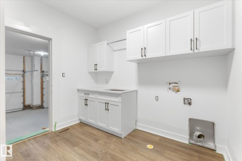 43 Darby Crescent, Spruce Grove, AB - Indoor