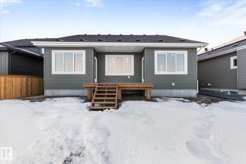 43 Darby Crescent, Spruce Grove, AB - Outdoor