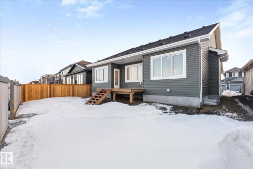 43 Darby Crescent, Spruce Grove, AB - Outdoor