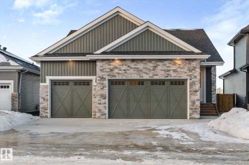 43 Darby Crescent, Spruce Grove, AB - Outdoor