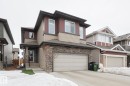 3912 171 Avenue, Edmonton, AB  - Outdoor With Facade 