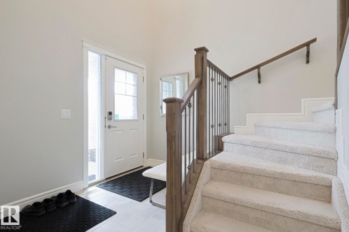 3912 171 Avenue, Edmonton, AB - Indoor Photo Showing Other Room