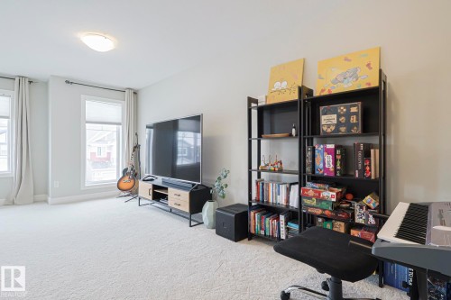 3912 171 Avenue, Edmonton, AB - Indoor