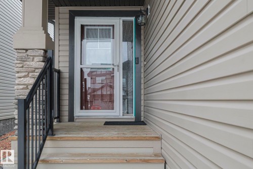 3912 171 Avenue, Edmonton, AB - Outdoor With Exterior